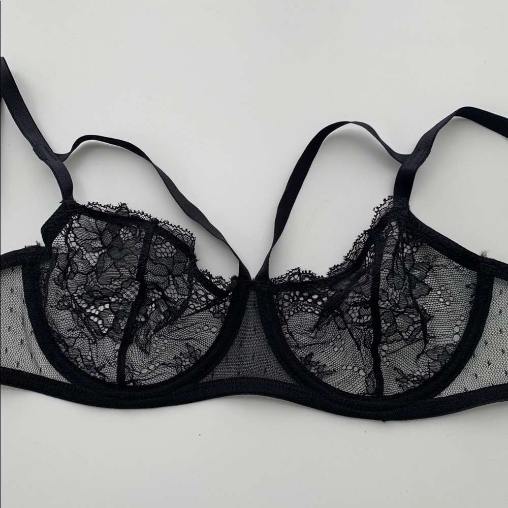 ❤️❤️❤️valentines day lace bra❤️❤️❤️